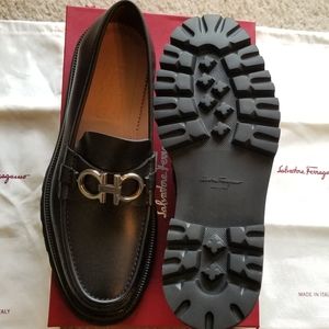 Salvatore ferragamo